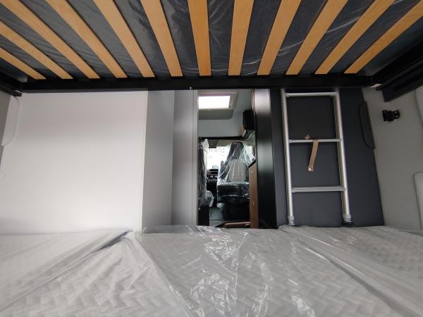 Adria TWIN 600 SPB FAMILY Foto 10